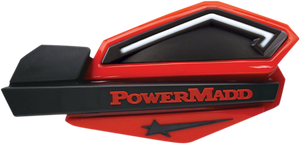 Powermadd - Light Kit - Handguards - Handguard LED Light Kit - 34290 Powermadd - Light Kit - Handguards - Handguard LED Light Kit - 34290