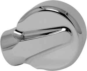 Joker Machine - Bar-End Mirror - Chrome - Concealed Bar End Mirror - 09-326C Joker Machine - Bar-End Mirror - Chrome - Concealed Bar End Mirror - 09-326C