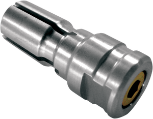 Joker Machine - Mirror Mount - 7/8" - Bar End - Internal Bar End Mirror Mount - 09-300-1