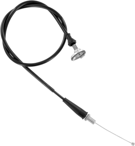 Motion Pro - Throttle Cable - Pull - Honda - Black Vinyl Throttle Cable - 02-0423 Motion Pro - Throttle Cable - Pull - Honda - Black Vinyl Throttle Cable - 02-0423