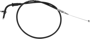 Motion Pro - Throttle Cable - Pull - Yamaha - Black Vinyl Throttle Cable - 05-0341 Motion Pro - Throttle Cable - Pull - Yamaha - Black Vinyl Throttle Cable - 05-0341