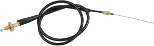 Motion Pro - Throttle Cable - Pull - Black Vinyl Throttle Cable - 10-0152 Motion Pro - Throttle Cable - Pull - Black Vinyl Throttle Cable - 10-0152