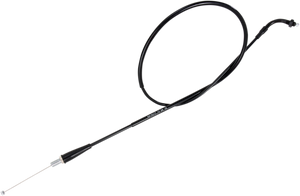 Motion Pro - Throttle Cable - Pull - Honda - Black Vinyl Throttle Cable - 02-0517 Motion Pro - Throttle Cable - Pull - Honda - Black Vinyl Throttle Cable - 02-0517