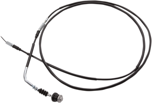 Motion Pro - Throttle Cable - Push/Pull - Yamaha - Black Vinyl Throttle Cable - 05-0425