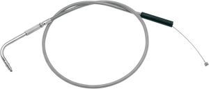 Motion Pro - Idle Cable - Armor Coat - Armor Coat Stainless Steel Throttle/Idle Cable - 66-0349 Motion Pro - Idle Cable - Armor Coat - Armor Coat Stainless Steel Throttle/Idle Cable - 66-0349