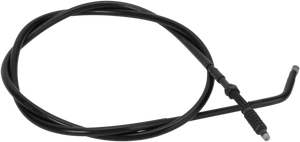 Motion Pro - Clutch Cable - Kawasaki - Black Vinyl - Black Vinyl Clutch Cable - 03-0102