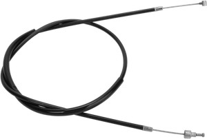 Motion Pro - Clutch Cable - Yamaha - Black Vinyl - Black Vinyl Clutch Cable - 05-0060 Motion Pro - Clutch Cable - Yamaha - Black Vinyl - Black Vinyl Clutch Cable - 05-0060