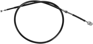 Motion Pro - Clutch Cable - Suzuki - Black Vinyl - Black Vinyl Clutch Cable - 04-0151 Motion Pro - Clutch Cable - Suzuki - Black Vinyl - Black Vinyl Clutch Cable - 04-0151