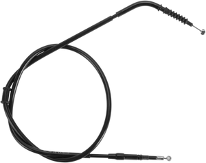 Motion Pro - Clutch Cable - Yamaha - Black Vinyl - Black Vinyl Clutch Cable - 05-0287
