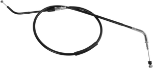 Motion Pro - Clutch Cable - Kawasaki/Suzuki - Black Vinyl - Black Vinyl Clutch Cable - 04-0232
