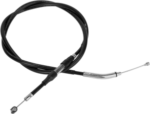 Motion Pro - Clutch Cable - Honda - Black Vinyl - Black Vinyl Clutch Cable - 02-0473