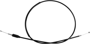 Motion Pro - Clutch Cable - Suzuki - Black Vinyl - Black Vinyl Clutch Cable - 04-0089 Motion Pro - Clutch Cable - Suzuki - Black Vinyl - Black Vinyl Clutch Cable - 04-0089