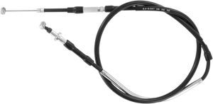 Motion Pro - Clutch Cable - Black Vinyl - Black Vinyl Clutch Cable - 03-0347 Motion Pro - Clutch Cable - Black Vinyl - Black Vinyl Clutch Cable - 03-0347