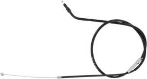 Motion Pro - Clutch Cable - Suzuki - Black Vinyl - Black Vinyl Clutch Cable - 04-0053 Motion Pro - Clutch Cable - Suzuki - Black Vinyl - Black Vinyl Clutch Cable - 04-0053