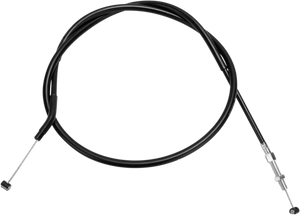 Motion Pro - Clutch Cable - Suzuki - Black Vinyl - Black Vinyl Clutch Cable - 04-0261 Motion Pro - Clutch Cable - Suzuki - Black Vinyl - Black Vinyl Clutch Cable - 04-0261