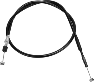 Motion Pro - Clutch Cable - Yamaha - Black Vinyl - Black Vinyl Clutch Cable - 05-0331