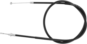 Motion Pro - Clutch Cable - Yamaha - Black Vinyl - Black Vinyl Clutch Cable - 05-0059 Motion Pro - Clutch Cable - Yamaha - Black Vinyl - Black Vinyl Clutch Cable - 05-0059