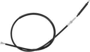 Motion Pro - Clutch Cable - Honda - Black Vinyl - Black Vinyl Clutch Cable - 02-0200