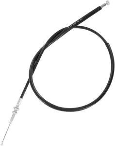 Motion Pro - Clutch Cable - Honda - Black Vinyl - Black Vinyl Clutch Cable - 02-0536