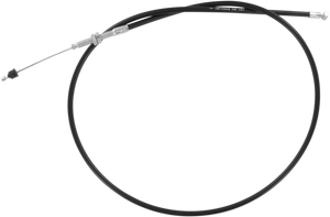 Motion Pro - Clutch Cable - Yamaha - Black Vinyl - Black Vinyl Clutch Cable - 05-0343