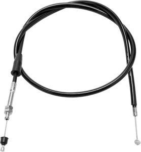 Motion Pro - Clutch Cable - Yamaha - Black Vinyl - Black Vinyl Clutch Cable - 05-0359 Motion Pro - Clutch Cable - Yamaha - Black Vinyl - Black Vinyl Clutch Cable - 05-0359