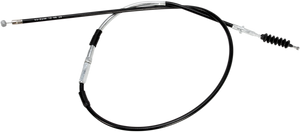 Motion Pro - Clutch Cable - Kawasaki - Black Vinyl - Black Vinyl Clutch Cable - 03-0236
