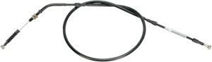 Motion Pro - Clutch Cable - Kawasaki - Black Vinyl - Black Vinyl Clutch Cable - 03-0400