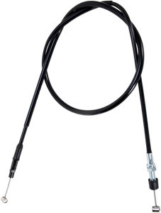 Motion Pro - Clutch Cable - Yamaha - Black Vinyl - Black Vinyl Clutch Cable - 05-0392 Motion Pro - Clutch Cable - Yamaha - Black Vinyl - Black Vinyl Clutch Cable - 05-0392