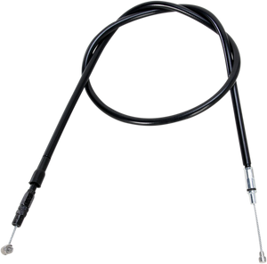 Motion Pro - Clutch Cable - Yamaha - Black Vinyl - Black Vinyl Clutch Cable - 05-0357 Motion Pro - Clutch Cable - Yamaha - Black Vinyl - Black Vinyl Clutch Cable - 05-0357