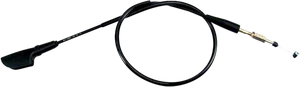 Motion Pro - Clutch Cable - Can-Am - Black Vinyl - Black Vinyl Clutch Cable - 01-1021