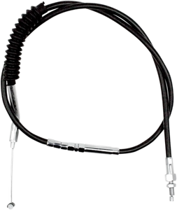 Motion Pro - Clutch Cable - Buell - Black Vinyl Clutch Cable for Buell - 06-0332