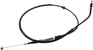 Motion Pro - Clutch Cable - Honda - Black Vinyl - Black Vinyl Clutch Cable - 02-0610