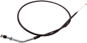 Motion Pro - Clutch Cable - Kawasaki - Black Vinyl - Black Vinyl Clutch Cable - 03-0445