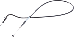 Motion Pro - Clutch Cable - Honda - Black Vinyl - Black Vinyl Clutch Cable - 02-0614