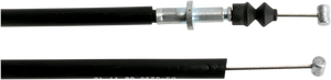 Motion Pro - Brake Cable - Front - Yamaha ATV - Black Vinyl Brake Cable - 05-0290 Motion Pro - Brake Cable - Front - Yamaha ATV - Black Vinyl Brake Cable - 05-0290