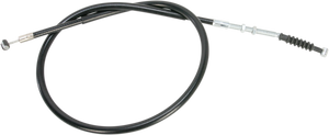 Motion Pro - Brake Cable - Front - Honda - Black Vinyl Brake Cable - 02-0468 Motion Pro - Brake Cable - Front - Honda - Black Vinyl Brake Cable - 02-0468
