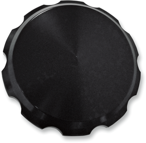 Joker Machine - Gas Cap - Smooth - Black - Gas Cap  Smooth - 10-442B Joker Machine - Gas Cap - Smooth - Black - Gas Cap  Smooth - 10-442B