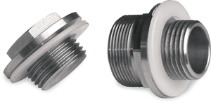 Pingel - Tank Fitting Kit - 22mm - Magneti Marelli '95-'01 - Fuel Injection to Carburetor Conversion Tank Fitting Kit - 62052