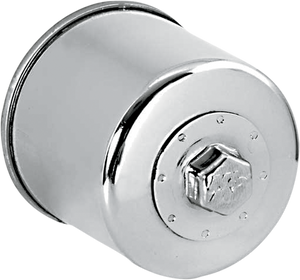 K & N - Oil Filter - Performance Oil Filter  Spin-On - KN-204C