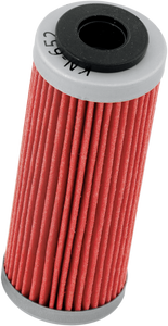 K & N - Oil Filter - Performance Oil Filter  Cartridge - KN-652