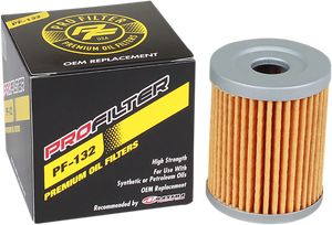 Pro Filter - Replacement Oil Filter - Replacement Oil Filter - PF-132