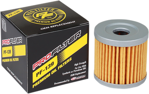 Pro Filter - Replacement Oil Filter - Replacement Oil Filter - PF-139 Pro Filter - Replacement Oil Filter - Replacement Oil Filter - PF-139