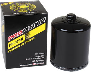 Pro Filter - Replacement Oil Filter - Replacement Oil Filter - PF-171B