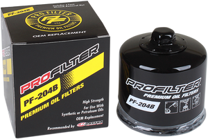 Pro Filter - Replacement Oil Filter - Replacement Oil Filter - PF-204B