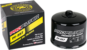 Pro Filter - Replacement Oil Filter - Replacement Oil Filter - PF-557 Pro Filter - Replacement Oil Filter - Replacement Oil Filter - PF-557