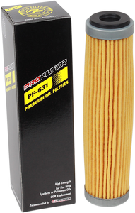 Pro Filter - Replacement Oil Filter - Replacement Oil Filter - PF-631