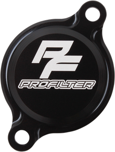 Pro Filter - Oil Filter Cover - Aluminum - Oil Filter Cover - BCA-2002-00 Pro Filter - Oil Filter Cover - Aluminum - Oil Filter Cover - BCA-2002-00