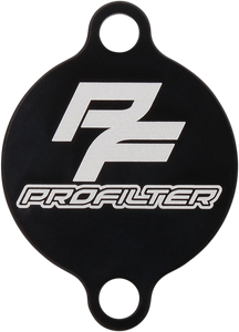 Pro Filter - Oil Filter Cover - Aluminum - Oil Filter Cover - BCA-5002-00 Pro Filter - Oil Filter Cover - Aluminum - Oil Filter Cover - BCA-5002-00