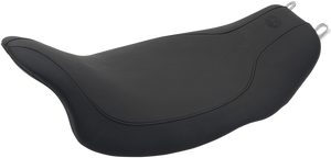 Mustang - Runaround Solo Seat - Black - FL '08-'21 - Runaround Solo Seat - 76869