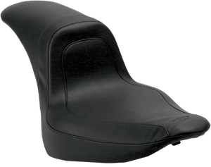Mustang - Seat - Fastback - Stitched - Black - FXST '06-'10 - Fastback Seat - 76388
